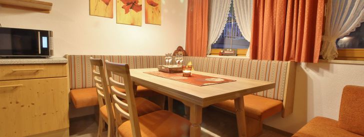 General information about your stay at Zimmer Appart Michael