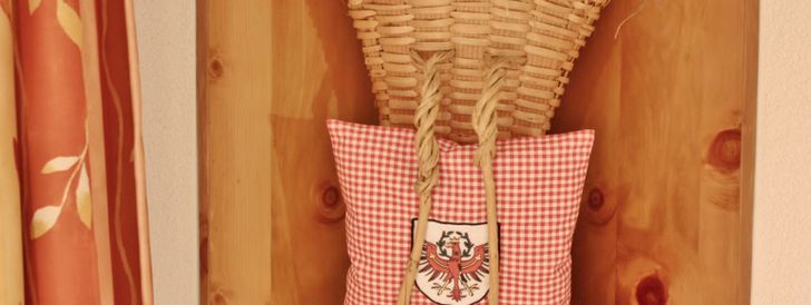 General information about your stay at Zimmer Appart Michael