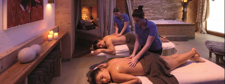 General information about your stay at Activ Verwöhnhotel Kristall