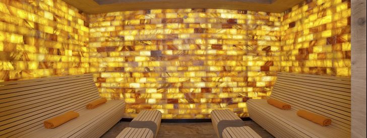 General information about your stay at Activ Verwöhnhotel Kristall