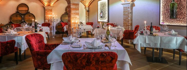 General information about your stay at Activ Verwöhnhotel Kristall