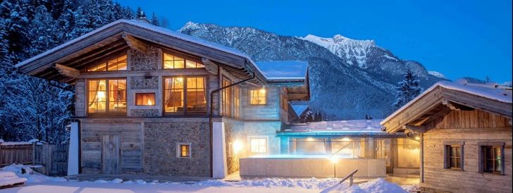 General information about your stay at Activ Verwöhnhotel Kristall