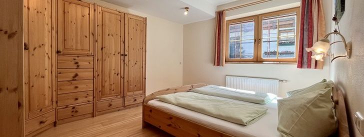 General information about your stay at Abelhof