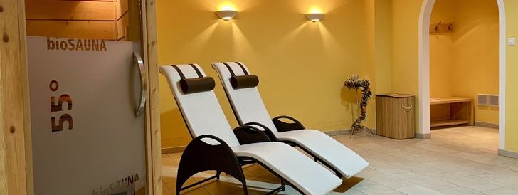 General information about your stay at Abelhof