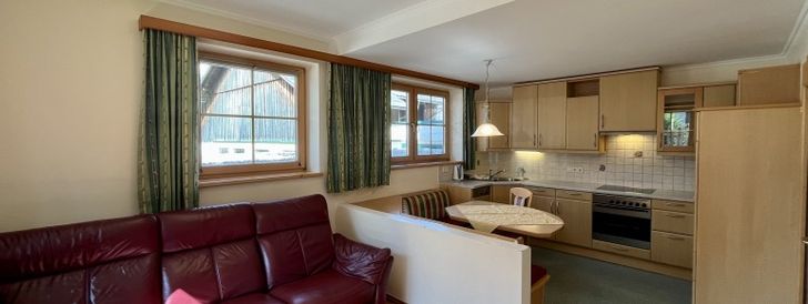 General information about your stay at Abelhof