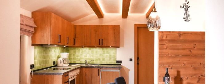 General information about your stay at Abelhof