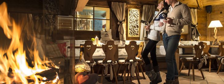 General information about your stay at Abinea Dolomiti Romantic Hotel