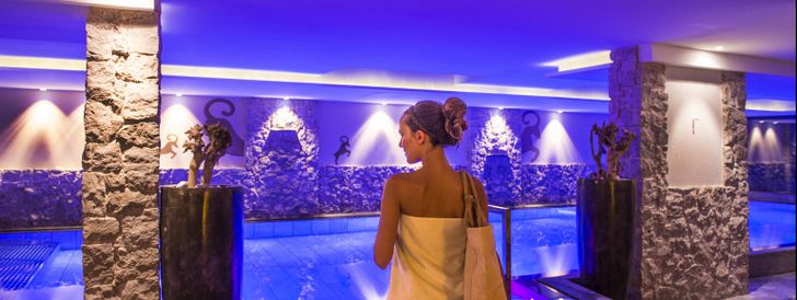 General information about your stay at Abinea Dolomiti Romantic Hotel