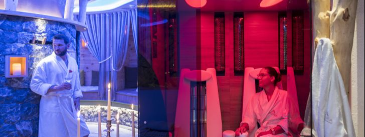 General information about your stay at Abinea Dolomiti Romantic Hotel