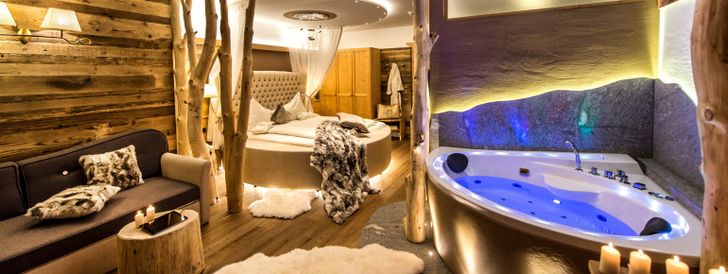 General information about your stay at Abinea Dolomiti Romantic Hotel