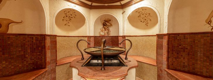 General information about your stay at Aktiv- & Wellnesshotel Zentral