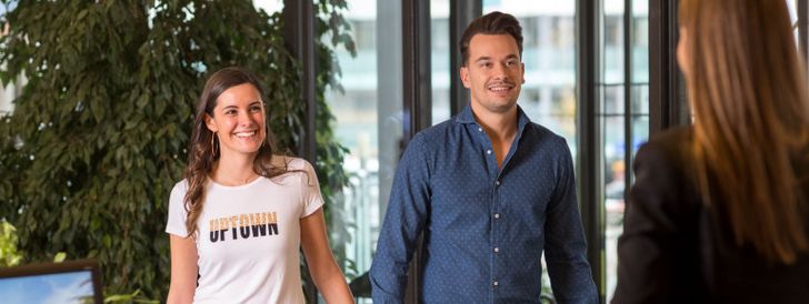 General information about your stay at Aktiv- & Wellnesshotel Zentral