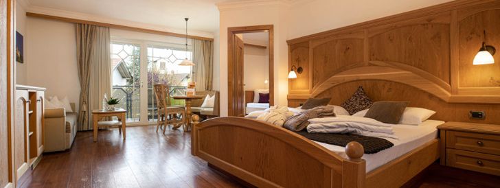 General information about your stay at Aktiv- & Wellnesshotel Zentral