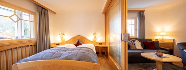 General information about your stay at Aktiv- & Wellnesshotel Zentral