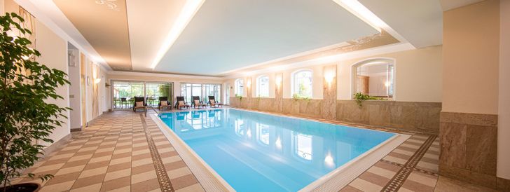 General information about your stay at Aktiv- & Wellnesshotel Zentral