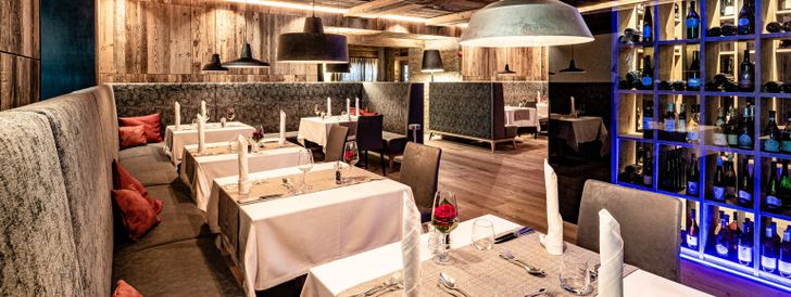 General information about your stay at Almhof Hotel CALL