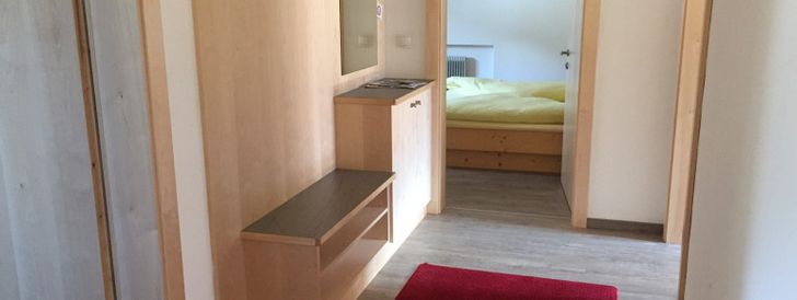 General information about your stay at Alpenecho