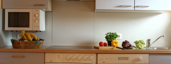 General information about your stay at Alpenecho