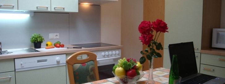 General information about your stay at Alpenecho