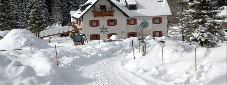 General information about your stay at Alpengasthof Enzingerboden