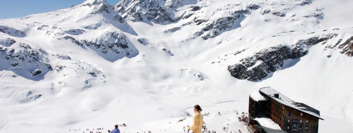 General information about your stay at Alpengasthof Enzingerboden