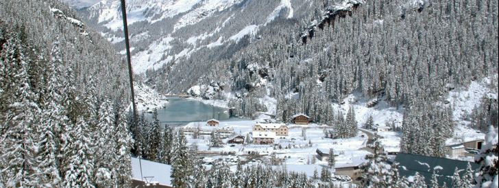 General information about your stay at Alpengasthof Enzingerboden