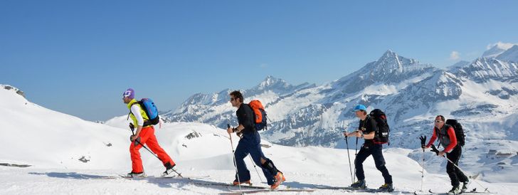 General information about your stay at Alpengasthof Enzingerboden