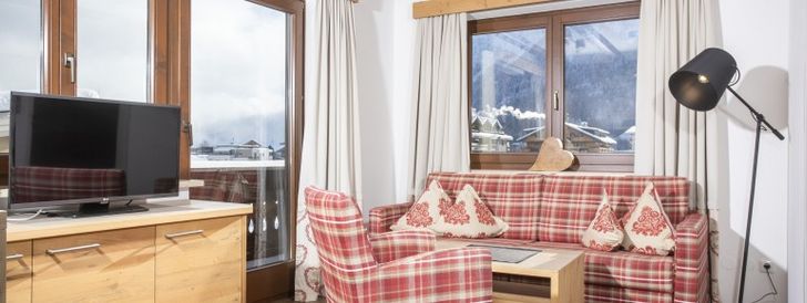 General information about your stay at Appartements Alpenherz