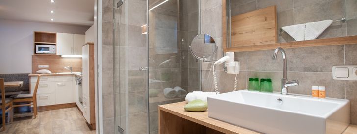 General information about your stay at Appartements Alpenherz