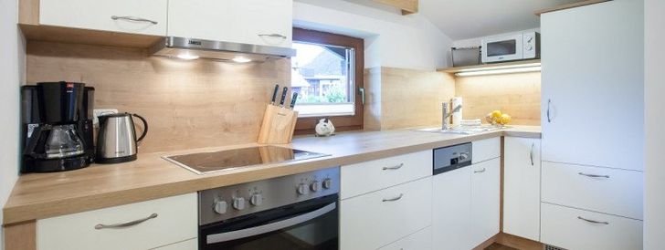 General information about your stay at Appartements Alpenherz