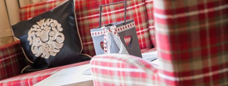 General information about your stay at Appartements Alpenherz