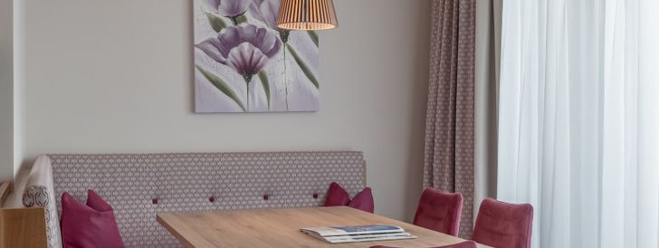 General information about your stay at ALPENLAND