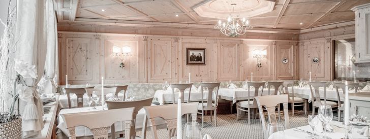 General information about your stay at ALPENLAND