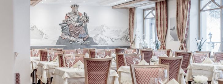 General information about your stay at ALPENLAND