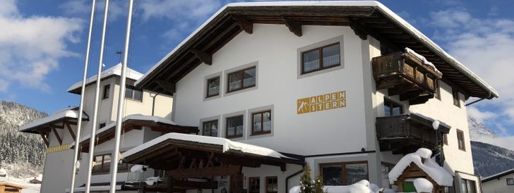 General information about your stay at Alpenstern