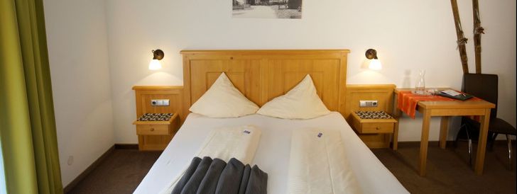 General information about your stay at Alpenstern
