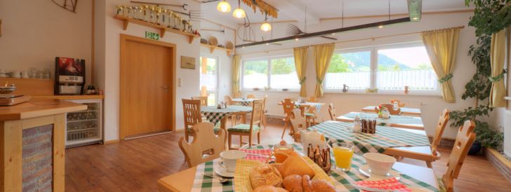 General information about your stay at Alpenstern