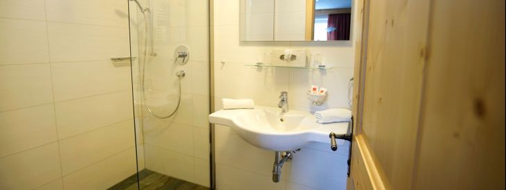 General information about your stay at Alpenstern