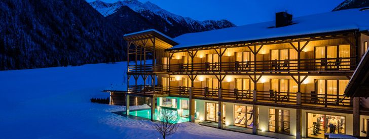 General information about your stay at Alpine Wellness Hotel Masl