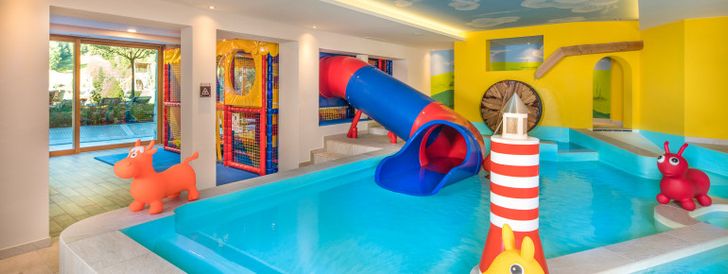 General information about your stay at Alpine Wellness Hotel Masl