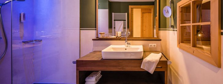 General information about your stay at Alpine Wellness Hotel Masl