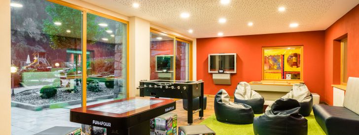 General information about your stay at Alpine Wellness Hotel Masl