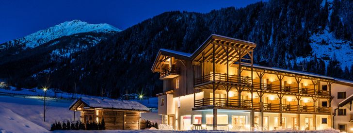 General information about your stay at Alpine Wellness Hotel Masl