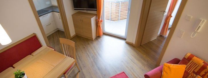 General information about your stay at Andreas