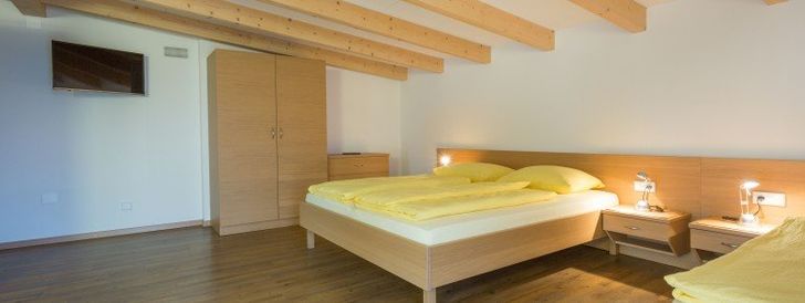 General information about your stay at Andreas