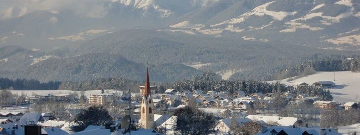 General information about your stay at Andreas