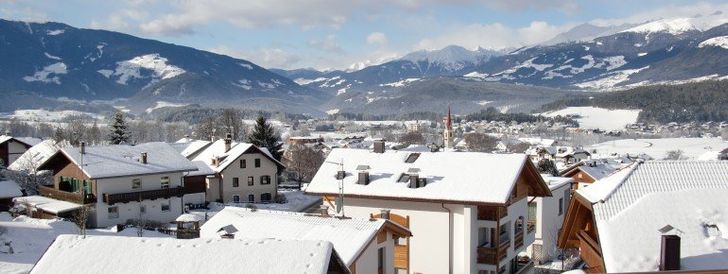 General information about your stay at Andreas