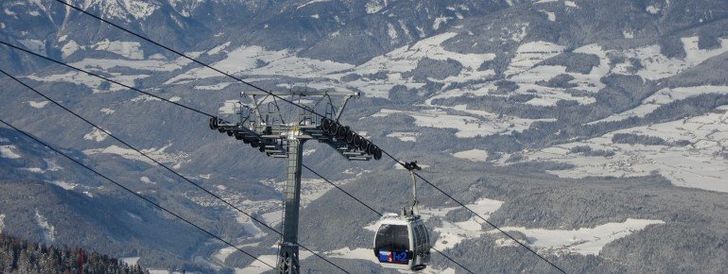 General information about your stay at Andreas