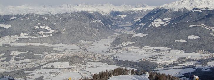 General information about your stay at Andreas