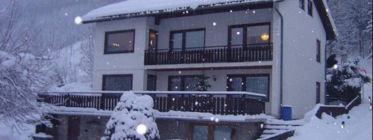 General information about your stay at Ascof